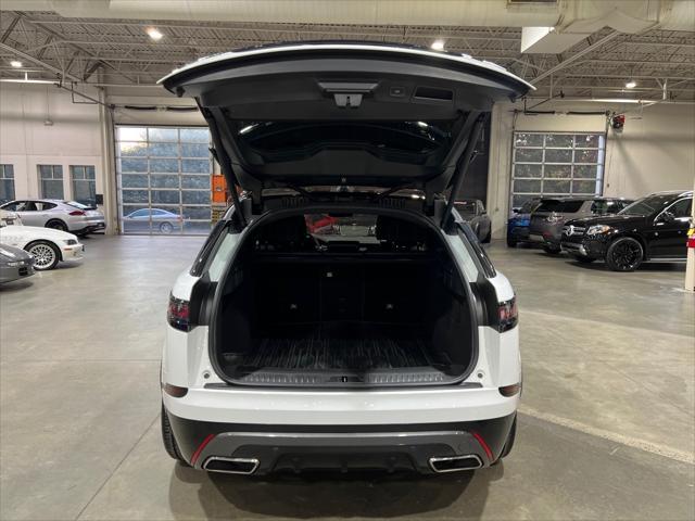 used 2019 Land Rover Range Rover Velar car, priced at $29,995