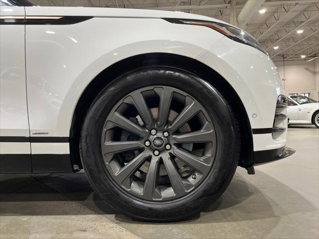 used 2019 Land Rover Range Rover Velar car, priced at $29,995