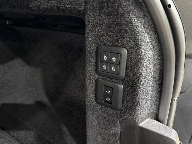 used 2018 Land Rover Range Rover car, priced at $31,495