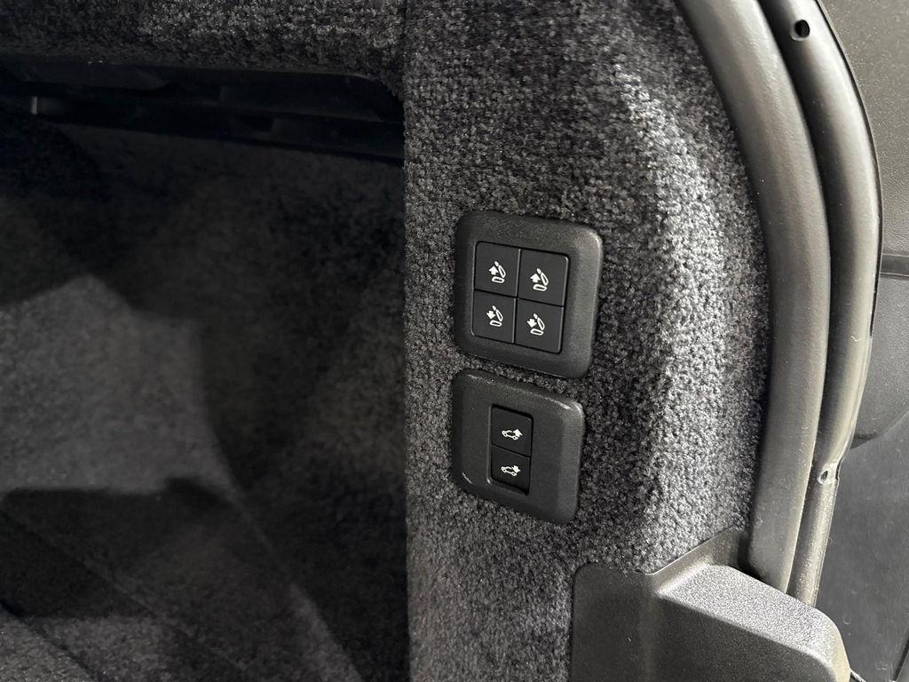 used 2018 Land Rover Range Rover car, priced at $29,995