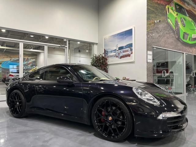 used 2013 Porsche 911 car, priced at $47,495