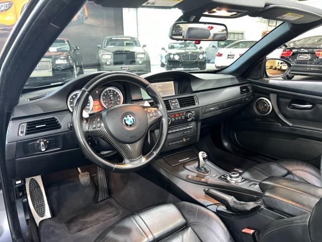 used 2011 BMW M3 car, priced at $24,495