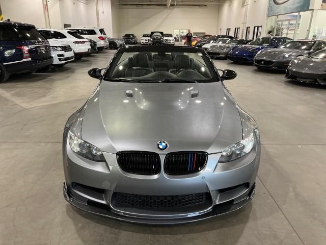 used 2011 BMW M3 car, priced at $24,495