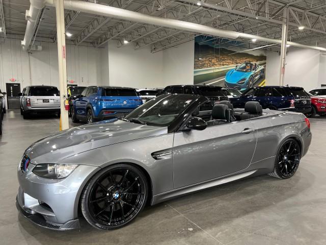 used 2011 BMW M3 car, priced at $24,995