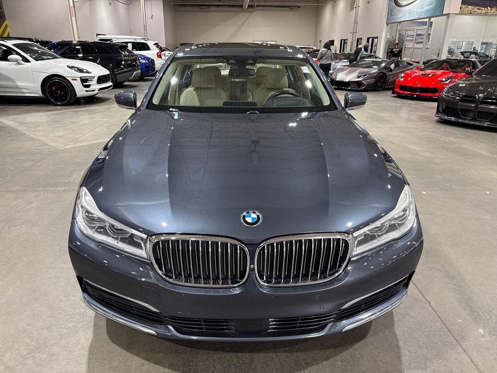 used 2017 BMW 750 car, priced at $24,995