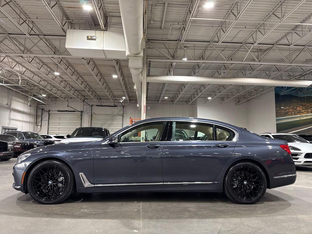 used 2017 BMW 750 car, priced at $24,995