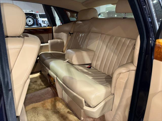 used 2005 Rolls-Royce Phantom VI car, priced at $69,995