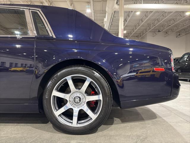 used 2005 Rolls-Royce Phantom VI car, priced at $69,995