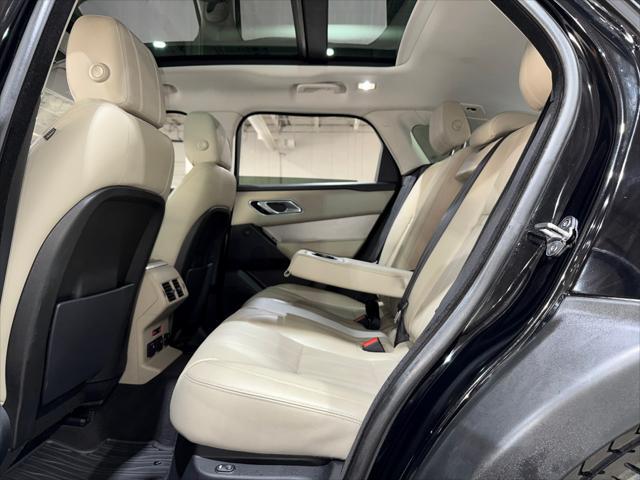 used 2018 Land Rover Range Rover Velar car, priced at $27,995