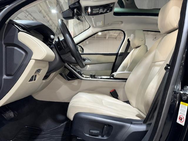 used 2018 Land Rover Range Rover Velar car, priced at $27,995