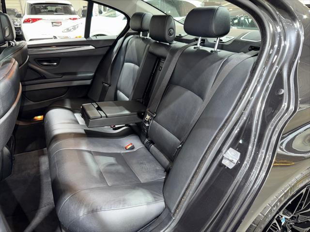 used 2013 BMW 535 car, priced at $11,995