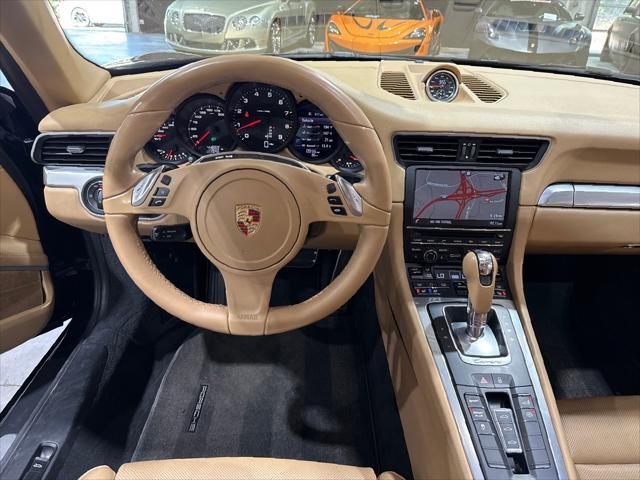 used 2013 Porsche 911 car, priced at $59,995