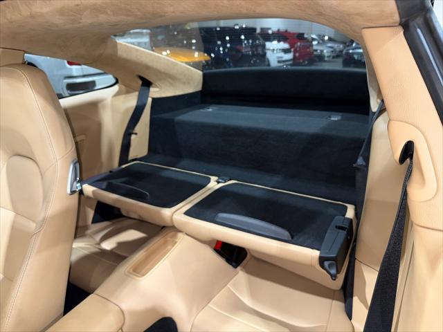 used 2013 Porsche 911 car, priced at $59,995