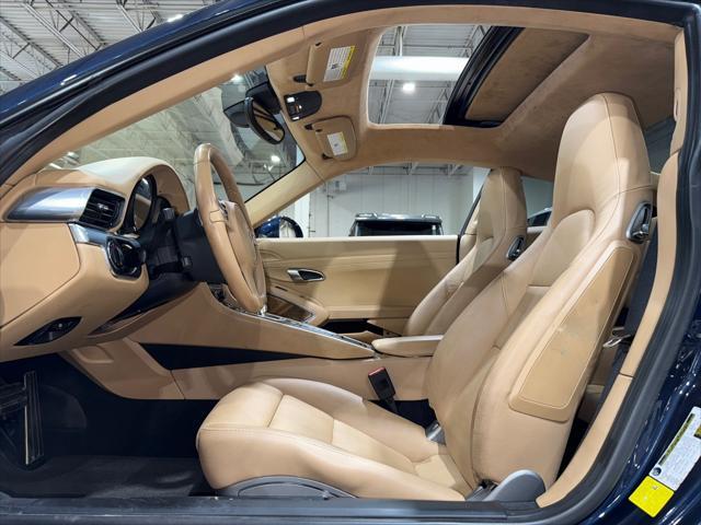 used 2013 Porsche 911 car, priced at $59,995