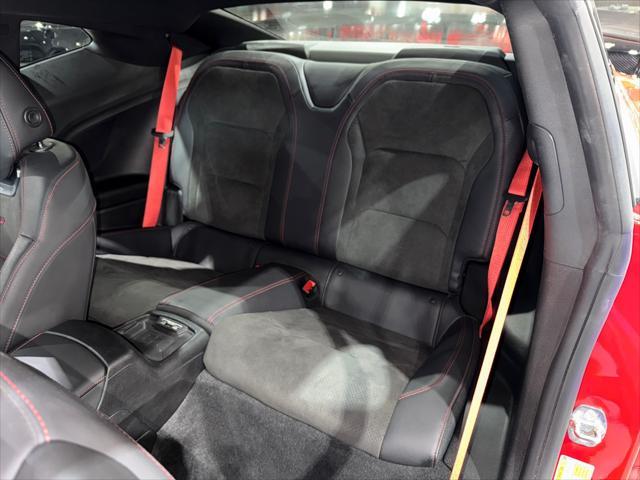 used 2018 Chevrolet Camaro car, priced at $64,995