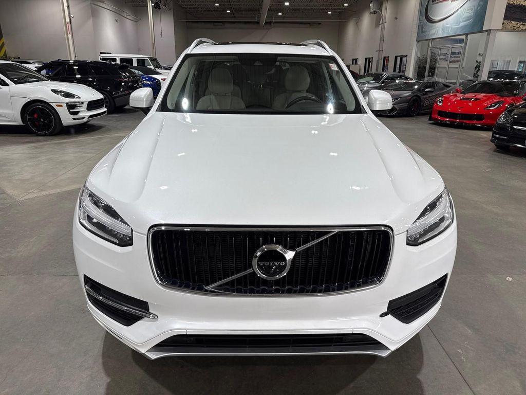 used 2018 Volvo XC90 car, priced at $21,995