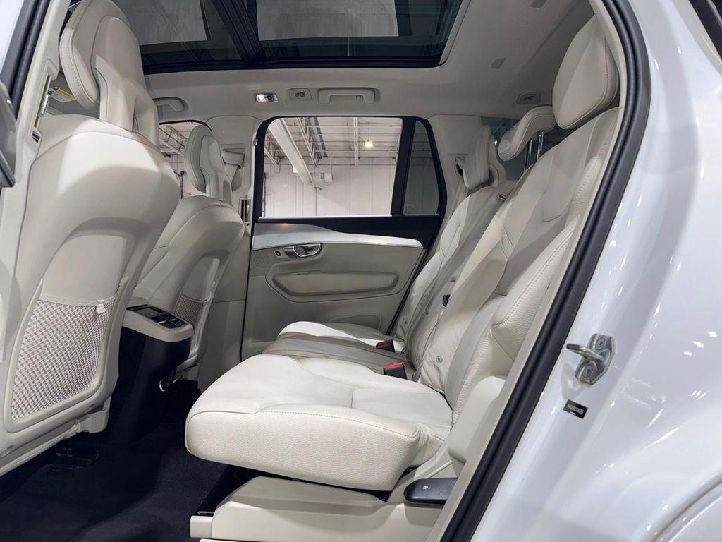 used 2018 Volvo XC90 car, priced at $21,995