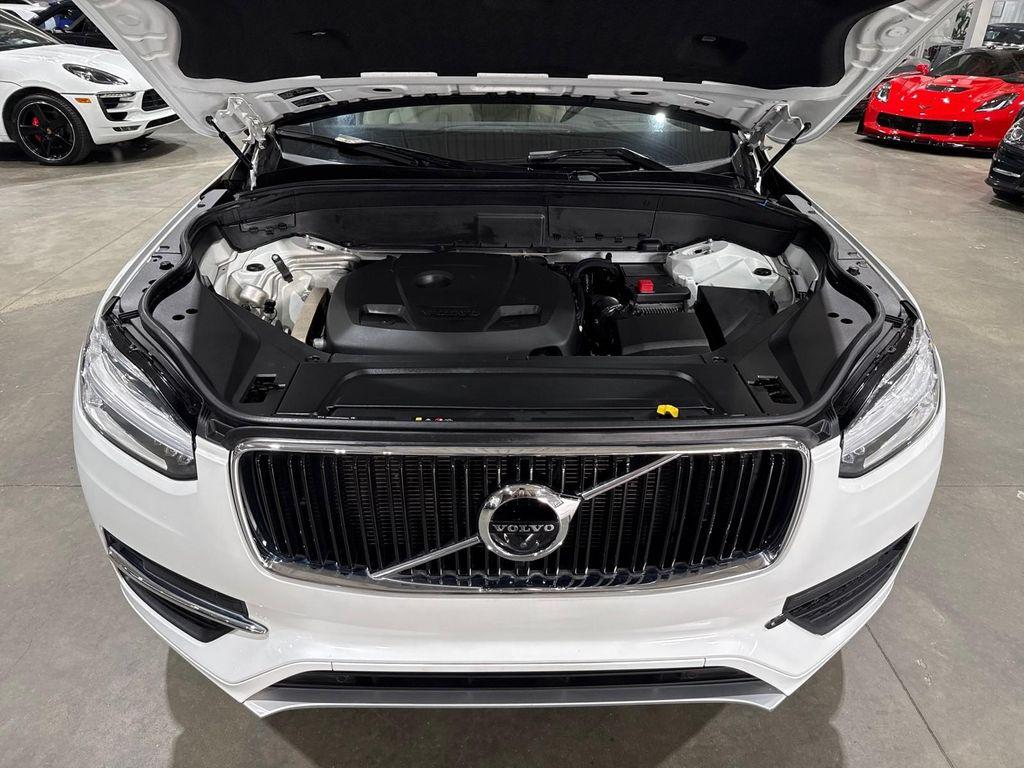 used 2018 Volvo XC90 car, priced at $21,995