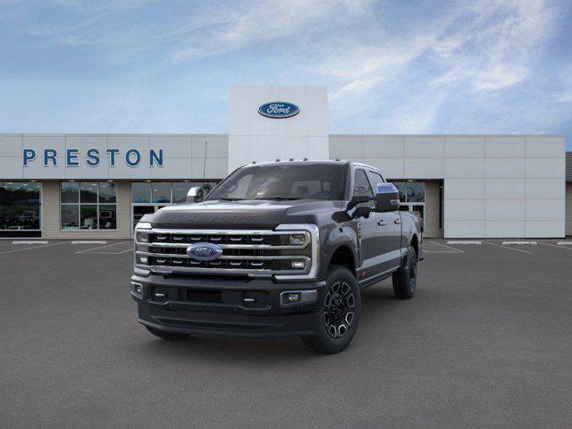 new 2024 Ford F-250 car, priced at $91,307