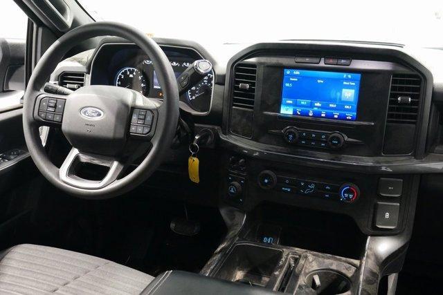 used 2022 Ford F-150 car, priced at $41,000