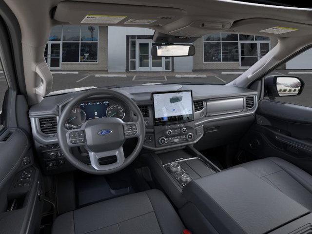 new 2024 Ford Expedition car, priced at $68,529