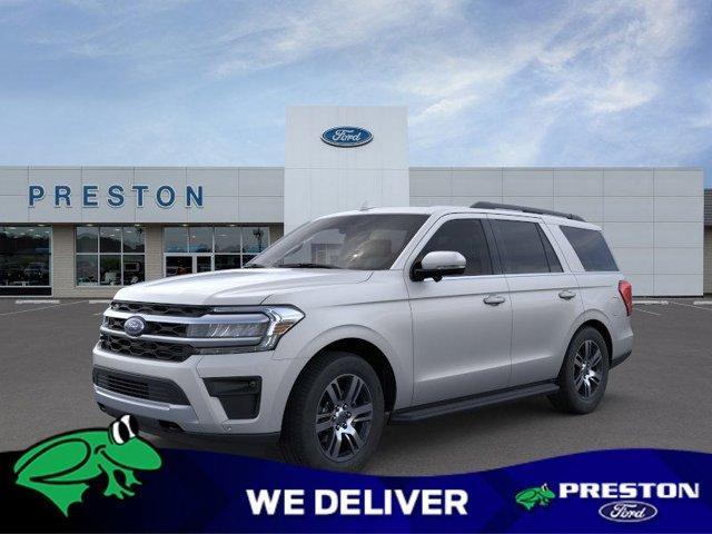 new 2024 Ford Expedition car, priced at $68,529