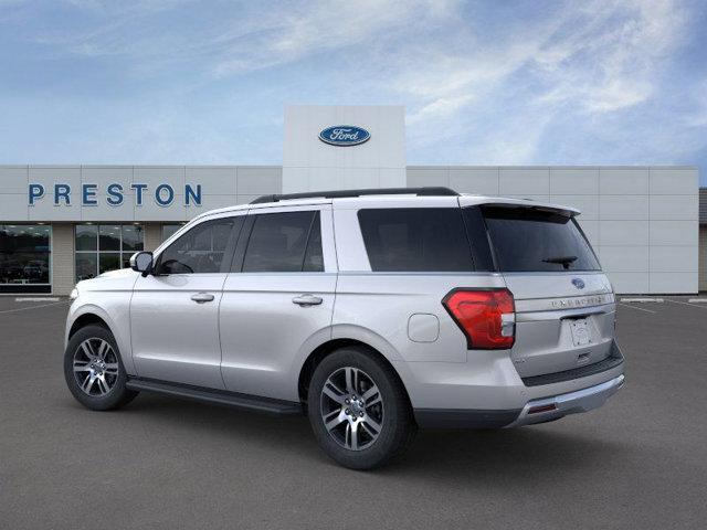 new 2024 Ford Expedition car, priced at $68,529