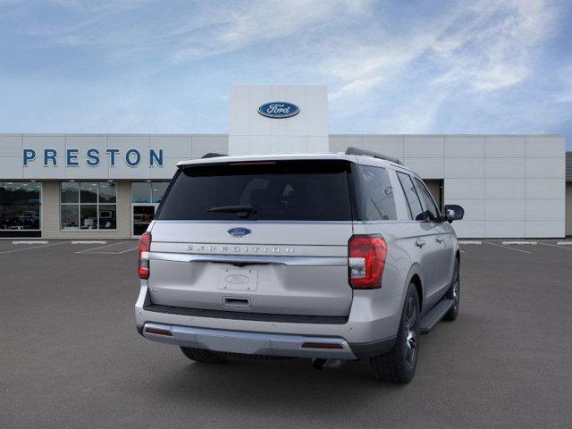 new 2024 Ford Expedition car, priced at $68,529