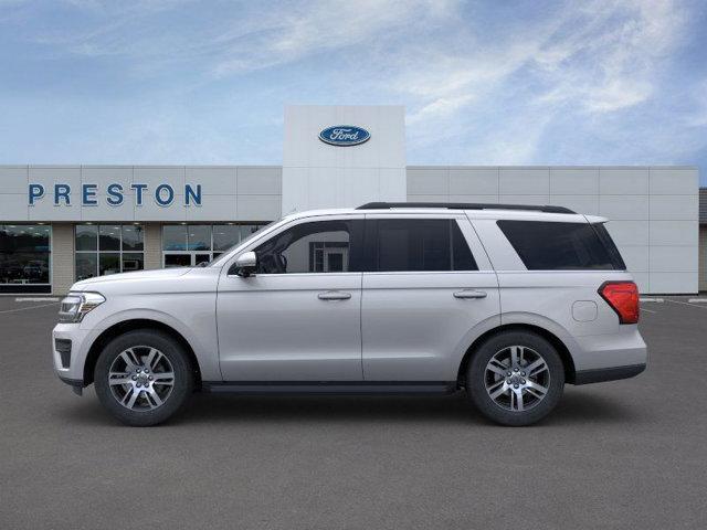 new 2024 Ford Expedition car, priced at $68,529