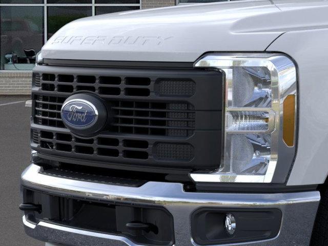 new 2025 Ford F-250 car