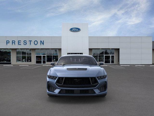 new 2024 Ford Mustang car, priced at $46,398