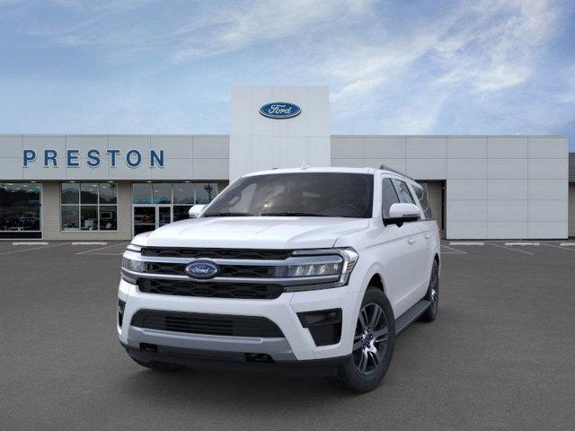 new 2024 Ford Expedition Max car, priced at $73,438