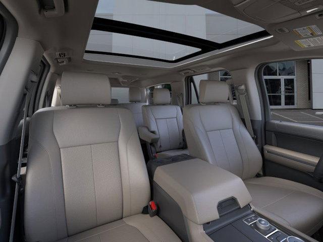 new 2024 Ford Expedition Max car, priced at $73,438