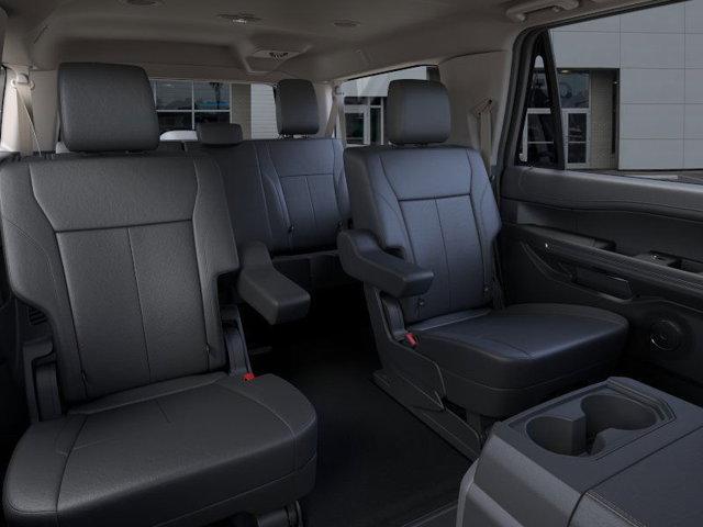 new 2024 Ford Expedition Max car, priced at $71,704