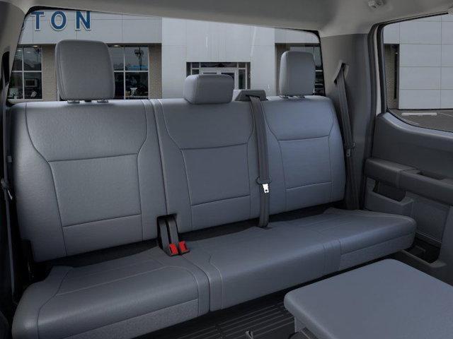 new 2025 Ford F-250 car, priced at $73,120