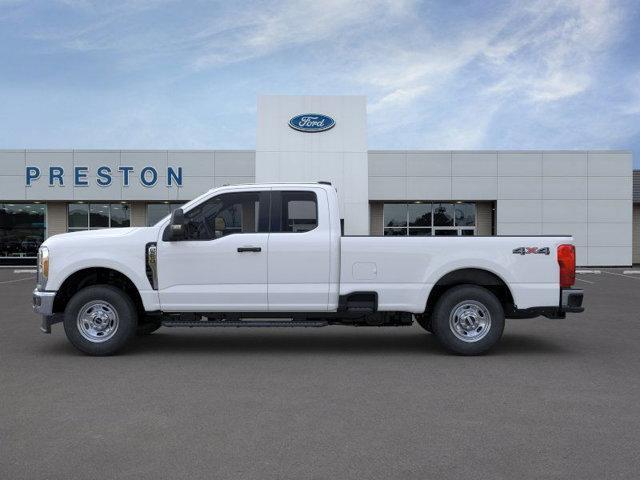 new 2025 Ford F-250 car, priced at $73,120