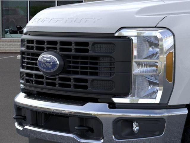 new 2025 Ford F-250 car, priced at $73,120