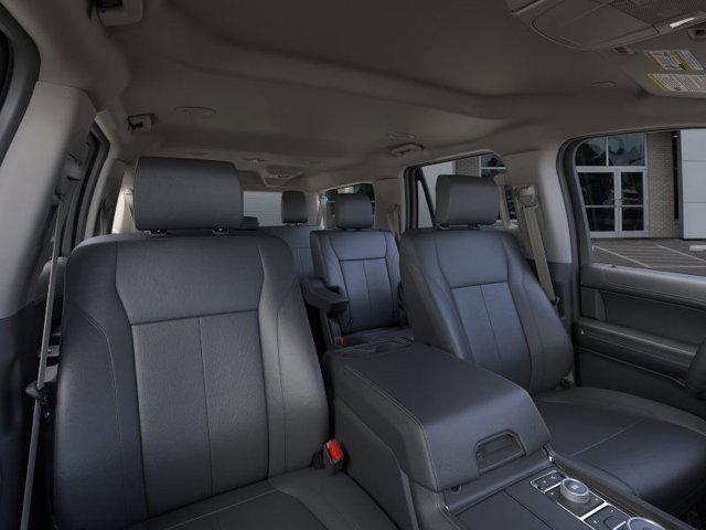 new 2024 Ford Expedition Max car, priced at $68,417