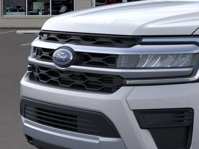 new 2024 Ford Expedition Max car, priced at $68,417