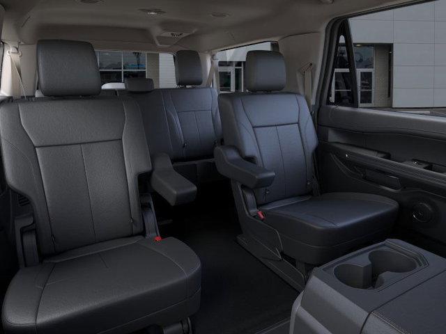 new 2024 Ford Expedition Max car, priced at $68,417