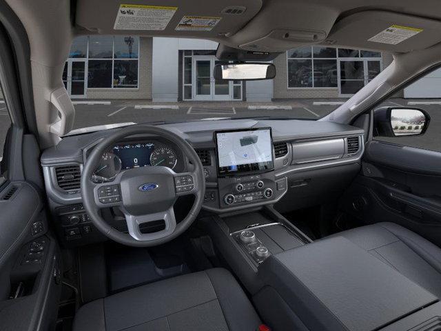 new 2024 Ford Expedition Max car, priced at $68,417