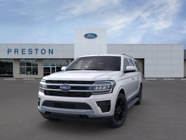 new 2024 Ford Expedition Max car, priced at $68,417