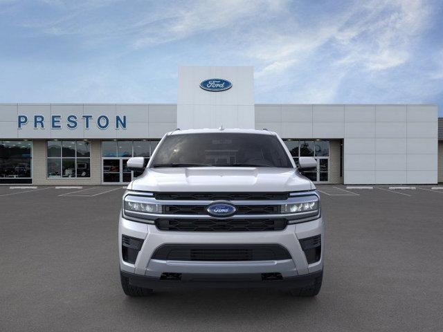 new 2024 Ford Expedition Max car, priced at $68,417