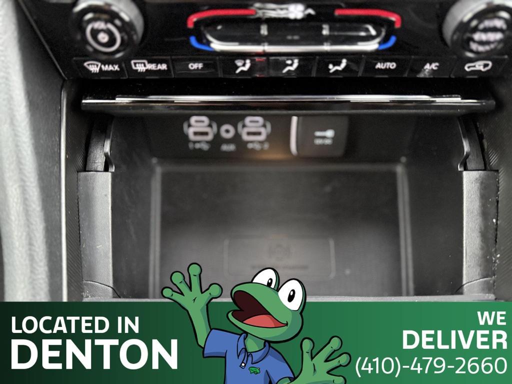 used 2023 Jeep Grand Cherokee car, priced at $29,800