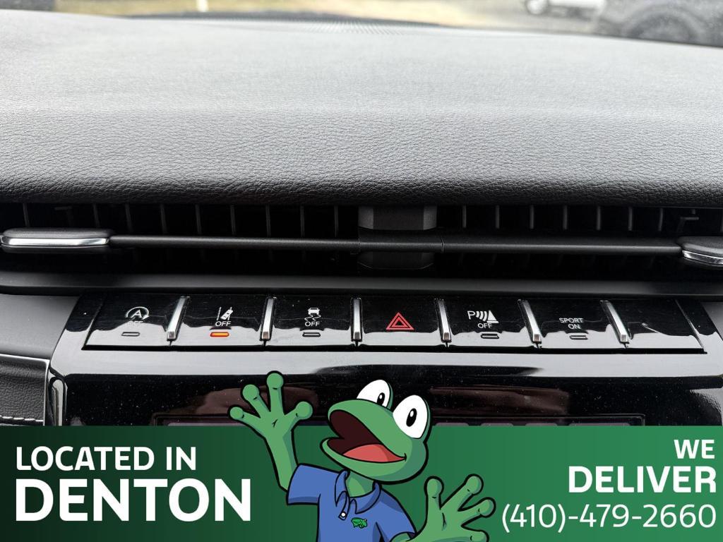 used 2023 Jeep Grand Cherokee car, priced at $29,800