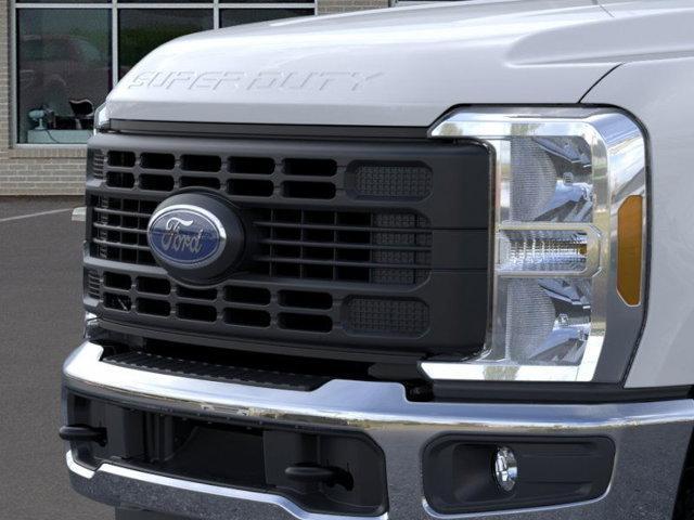 new 2025 Ford F-250 car