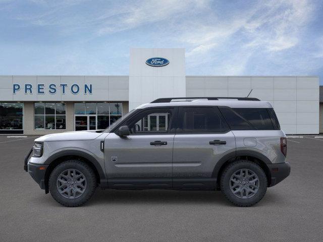 new 2025 Ford Bronco Sport car, priced at $35,226