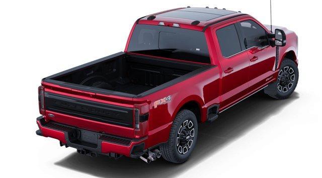 new 2025 Ford F-250 car