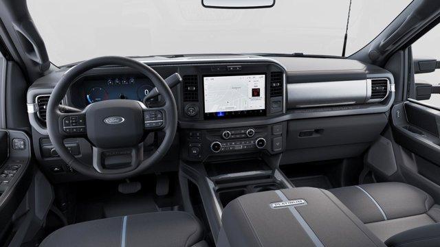 new 2025 Ford F-250 car