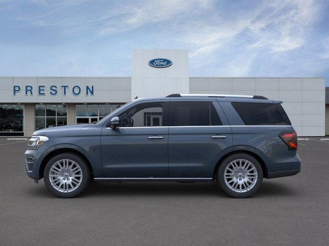 new 2024 Ford Expedition car, priced at $74,295